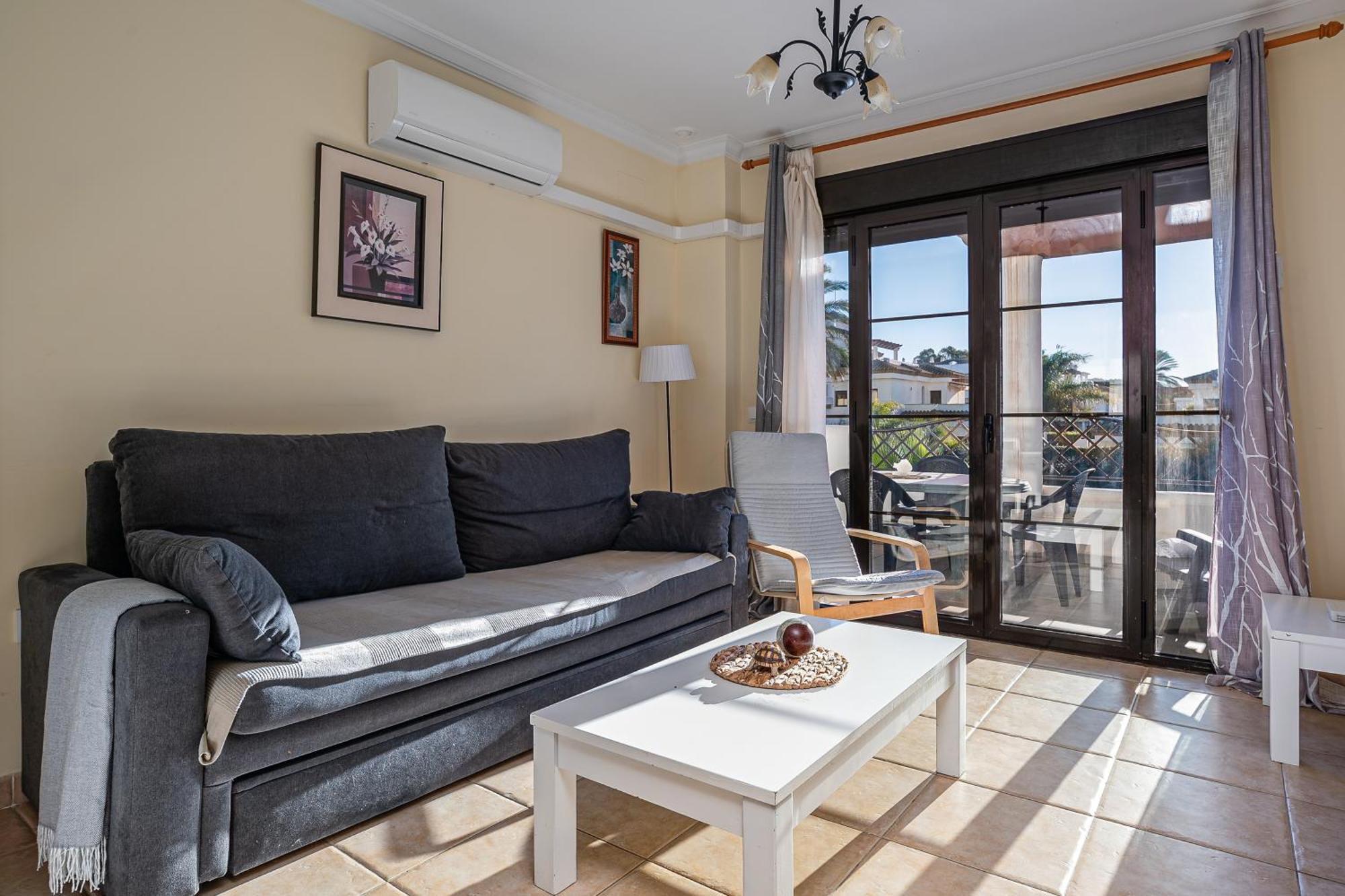 Apartamento Familiar Muy Soleado Cerca De La Playa Y Parking Incluido Chiclana de la Frontera Eksteriør bilde