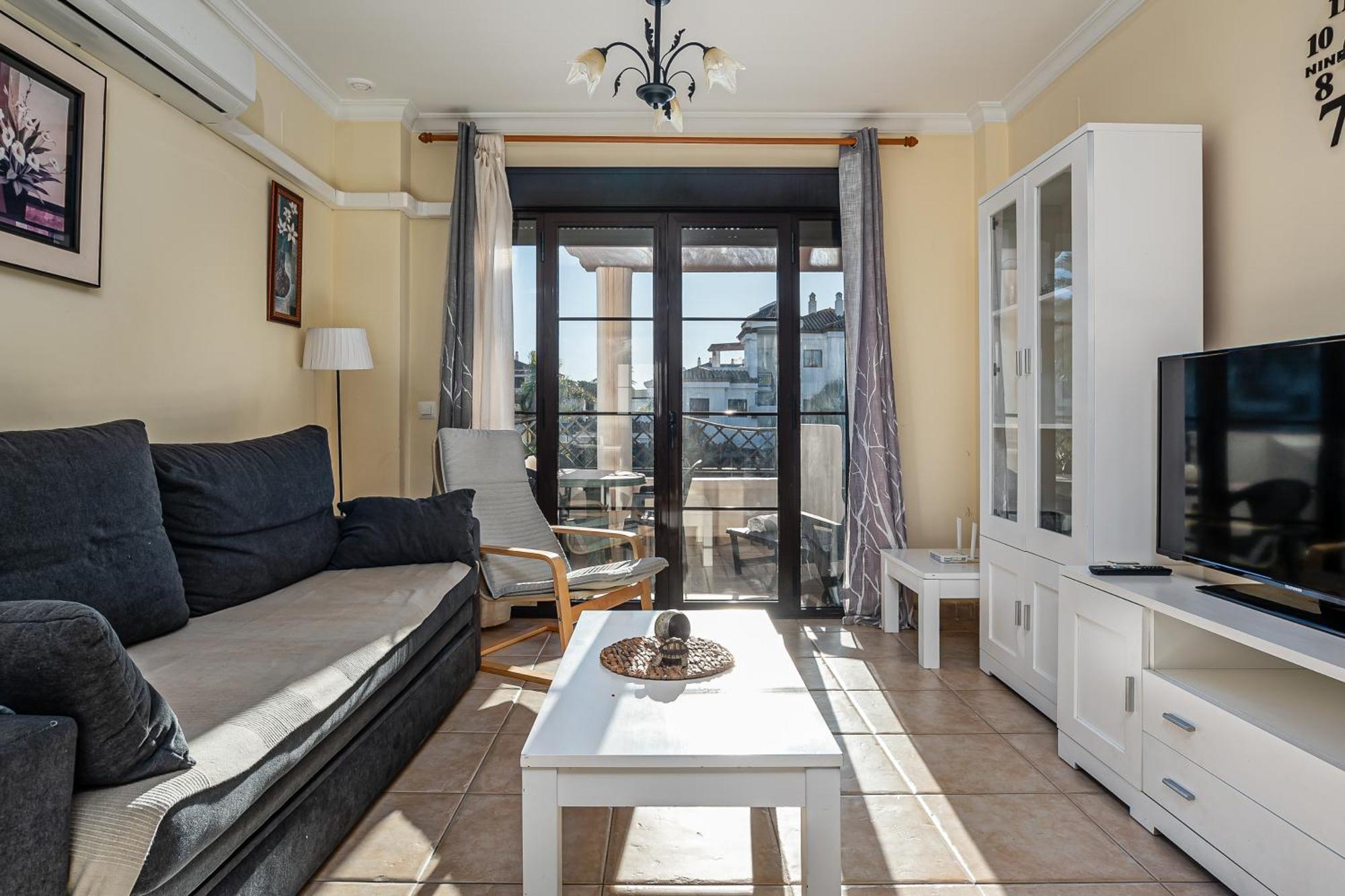 Apartamento Familiar Muy Soleado Cerca De La Playa Y Parking Incluido Chiclana de la Frontera Eksteriør bilde