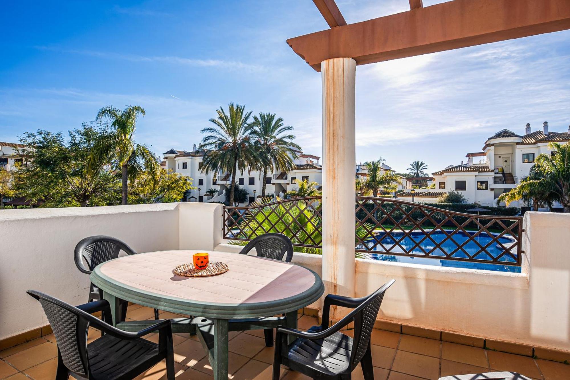 Apartamento Familiar Muy Soleado Cerca De La Playa Y Parking Incluido Chiclana de la Frontera Eksteriør bilde